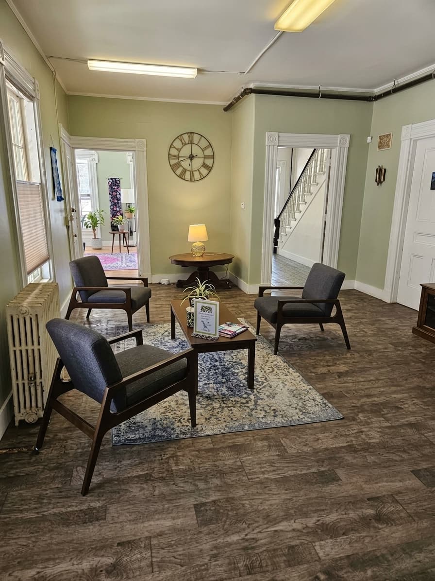 Schedule a TMS consultation at State Street TMS