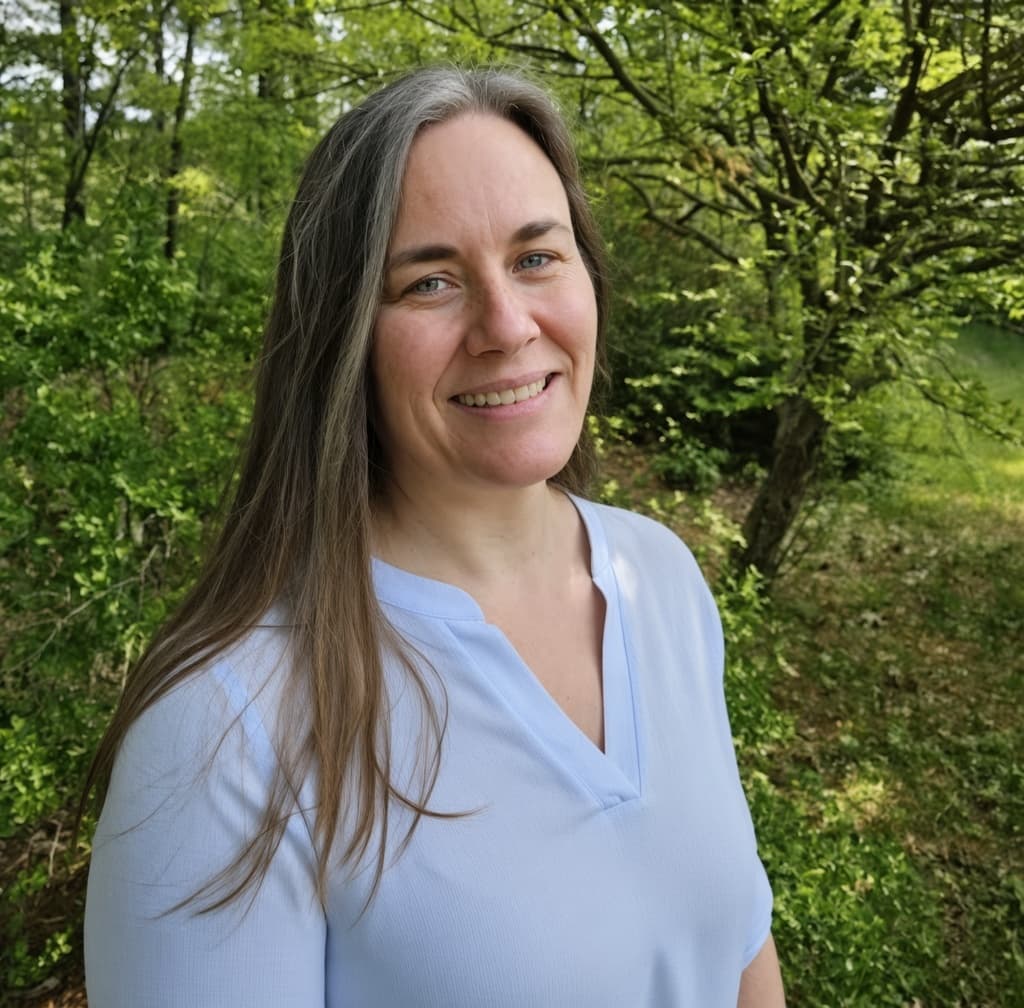 Dr. Maya Carlet, DNP